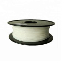 3D nylon filament 1.75mm & 3mm nyolon 3d filament for extruder machine