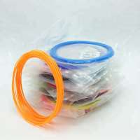 10 meters per PE vacuum pack 3D pen filament