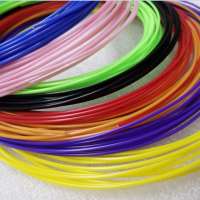 2016 high quality best price 1.75mm ABS/PLA 3D pen filament for 3d drawing