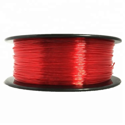 TPU filament flexible filament 3d printer filament for 3d printer