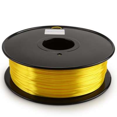 Factory PLA silk 3d filament