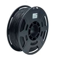 Flythinking black abs material 1.75mm/3.0mm diameter High quality printing ABS filament for 3d printer